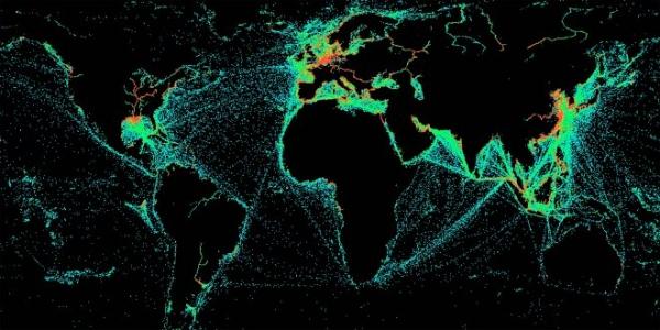 США выводят на орбиту спутники-охотники за пиратами и террористами США выводят на орбиту спутники-охотники за пиратами и террористами