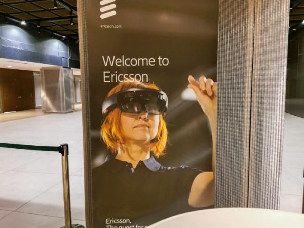 Репортаж с тестирования 5G от lifecell и Ericsson в Украине Репортаж с тестирования 5G от lifecell и Ericsson в Украине