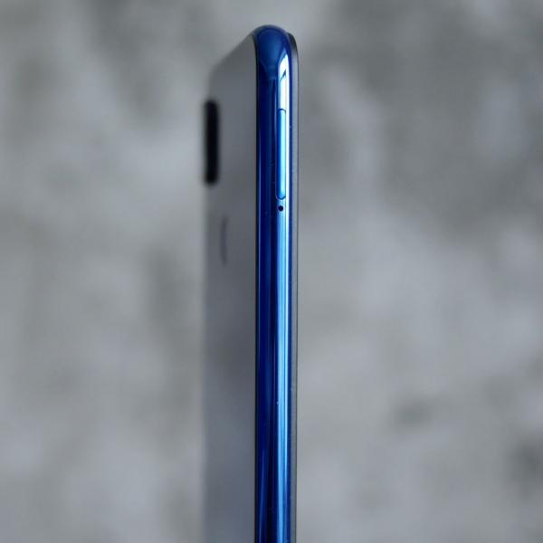 Обзор смартфона Xiaomi Redmi Note 7: 48-мегапиксельный бюджетник Обзор смартфона Xiaomi Redmi Note 7: 48-мегапиксельный бюджетник