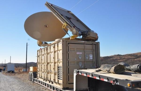 Raytheon разработала лазерную пушку для мгновенного уничтожения групп беспилотников Raytheon разработала лазерную пушку для мгновенного уничтожения групп беспилотников