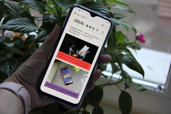 Обзор смартфона realme 3 Pro: недорогой смартфон с интересными возможностями Обзор смартфона realme 3 Pro: недорогой смартфон с интересными возможностями