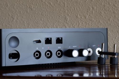 Sonos Amp review: This is the best Sonos music streamer by far (even if it’s not right for everyone) Sonos Amp review: This is the best Sonos music streamer by far (even if it’s not right for everyone)