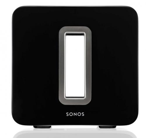 Sonos Amp review: This is the best Sonos music streamer by far (even if it’s not right for everyone) Sonos Amp review: This is the best Sonos music streamer by far (even if it’s not right for everyone)