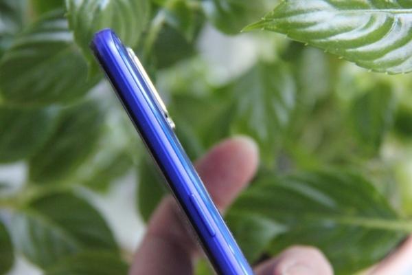 Обзор смартфона realme 3 Pro: недорогой смартфон с интересными возможностями Обзор смартфона realme 3 Pro: недорогой смартфон с интересными возможностями