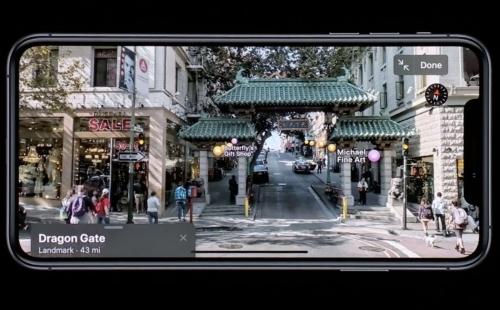 What’s new in Apple Maps in iOS 13 What’s new in Apple Maps in iOS 13