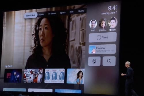 tvOS 13 FAQ: All the new features coming to your Apple TV tvOS 13 FAQ: All the new features coming to your Apple TV