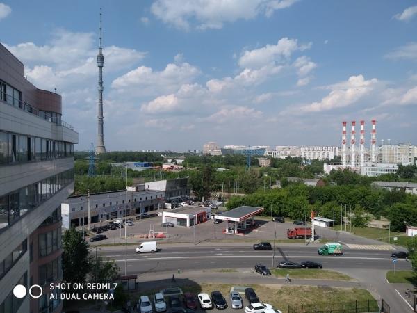 Обзор Redmi 7: симпатичный бюджетник с отличным временем работы Обзор Redmi 7: симпатичный бюджетник с отличным временем работы