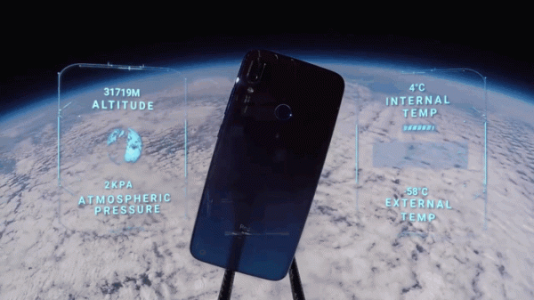 Обзор смартфона Xiaomi Redmi Note 7: 48-мегапиксельный бюджетник Обзор смартфона Xiaomi Redmi Note 7: 48-мегапиксельный бюджетник