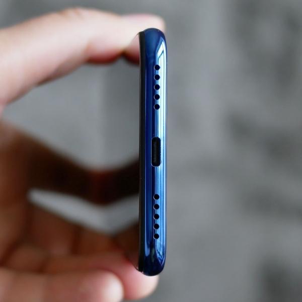 Обзор смартфона Xiaomi Redmi Note 7: 48-мегапиксельный бюджетник Обзор смартфона Xiaomi Redmi Note 7: 48-мегапиксельный бюджетник