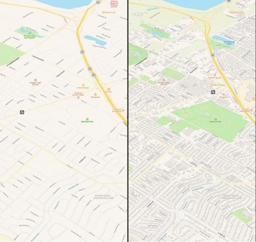 What’s new in Apple Maps in iOS 13 What’s new in Apple Maps in iOS 13