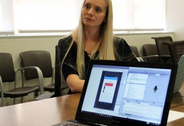 Новое приложение переведет крики младенца на понятный язык Новое приложение переведет крики младенца на понятный язык