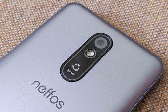 Обзор TP-Link Neffos C7 Lite — ультрабюджетник на Android Go Обзор TP-Link Neffos C7 Lite — ультрабюджетник на Android Go