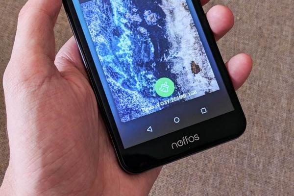 Обзор TP-Link Neffos C7 Lite — ультрабюджетник на Android Go Обзор TP-Link Neffos C7 Lite — ультрабюджетник на Android Go