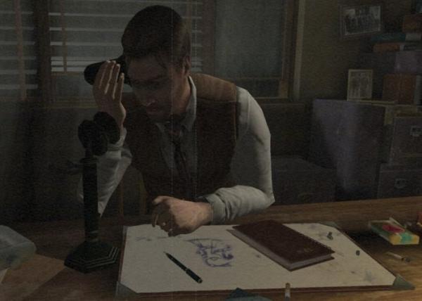 10 игр, окутывающих атмосферой безнадежности 10 игр, окутывающих атмосферой безнадежности