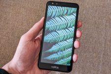 Обзор TP-Link Neffos C7 Lite — ультрабюджетник на Android Go Обзор TP-Link Neffos C7 Lite — ультрабюджетник на Android Go