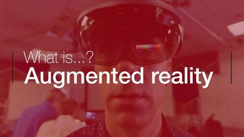 Google's AR animals entertain Android users Google's AR animals entertain Android users