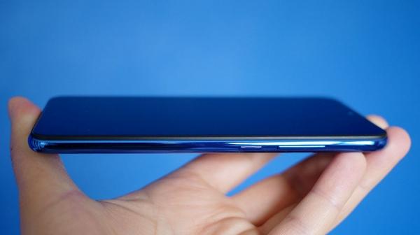 Обзор смартфона Xiaomi Redmi Note 7: 48-мегапиксельный бюджетник Обзор смартфона Xiaomi Redmi Note 7: 48-мегапиксельный бюджетник