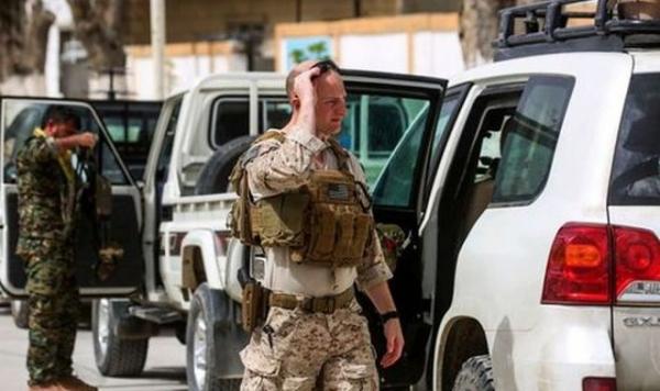 Спецназ США создает боевые автомобили, которые внешне не отличаются от гражданских Спецназ США создает боевые автомобили, которые внешне не отличаются от гражданских