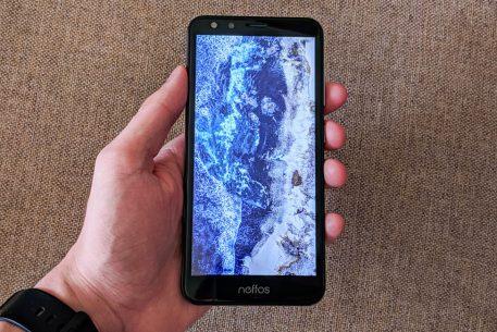 Обзор TP-Link Neffos C7 Lite — ультрабюджетник на Android Go Обзор TP-Link Neffos C7 Lite — ультрабюджетник на Android Go