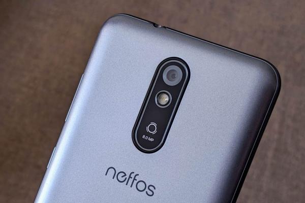 Обзор TP-Link Neffos C7 Lite — ультрабюджетник на Android Go Обзор TP-Link Neffos C7 Lite — ультрабюджетник на Android Go