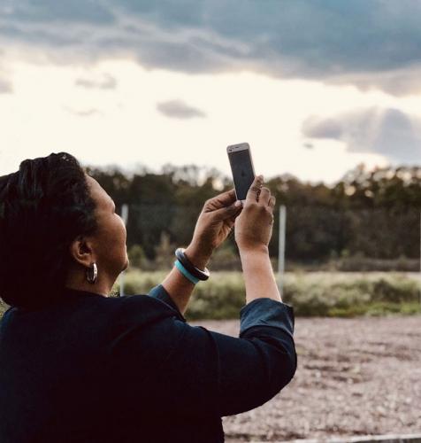 Star Explorer Mae Jemison: The Sky Connects Us Star Explorer Mae Jemison: The Sky Connects Us