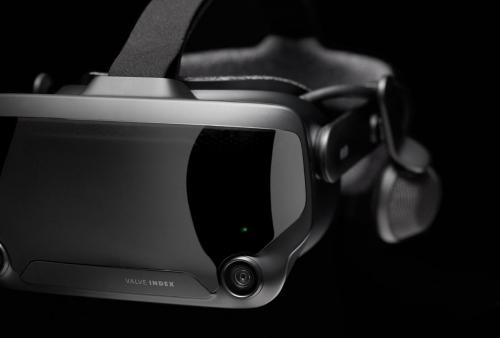 Valve Index review: The new bar for VR headsets Valve Index review: The new bar for VR headsets
