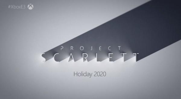 Microsoft на Е3 2019 — Cyberpunk 2077, Gears 5, Halo Infinite, Dying Light 2 и новый Xbox Microsoft на Е3 2019 — Cyberpunk 2077, Gears 5, Halo Infinite, Dying Light 2 и новый Xbox