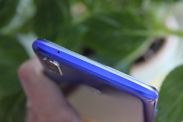 Обзор смартфона realme 3 Pro: недорогой смартфон с интересными возможностями Обзор смартфона realme 3 Pro: недорогой смартфон с интересными возможностями