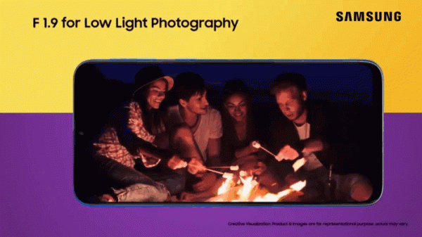 Обзор смартфона Samsung Galaxy M20: долгожитель с треугольной "челкой" Обзор смартфона Samsung Galaxy M20: долгожитель с треугольной "челкой"