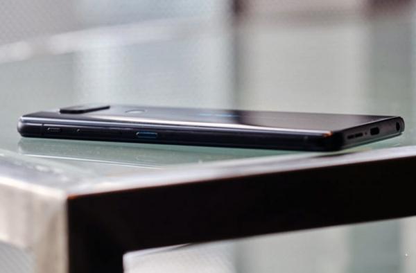 Обзор Asus Zenfone 6: флагманский телефон, не имеющий аналогов Обзор Asus Zenfone 6: флагманский телефон, не имеющий аналогов