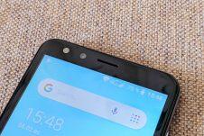 Обзор TP-Link Neffos C7 Lite — ультрабюджетник на Android Go Обзор TP-Link Neffos C7 Lite — ультрабюджетник на Android Go