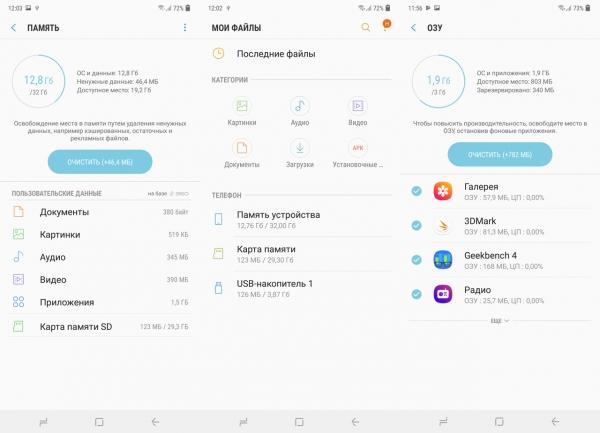 Обзор смартфона Samsung Galaxy M20: долгожитель с треугольной "челкой" Обзор смартфона Samsung Galaxy M20: долгожитель с треугольной "челкой"
