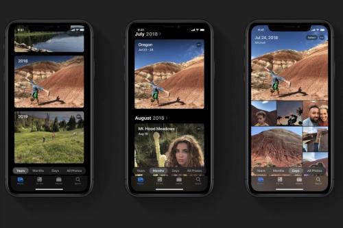 iOS 13 and iPadOS 13: Developer beta 2 released, public beta expected in July iOS 13 and iPadOS 13: Developer beta 2 released, public beta expected in July