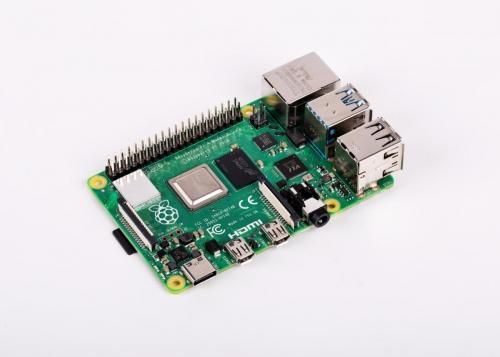 The Raspberry Pi 4 arrives with more power and dual-4K display support for the same low price The Raspberry Pi 4 arrives with more power and dual-4K display support for the same low price