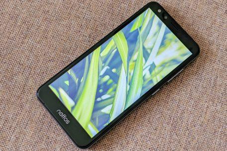 Обзор TP-Link Neffos C7 Lite — ультрабюджетник на Android Go Обзор TP-Link Neffos C7 Lite — ультрабюджетник на Android Go