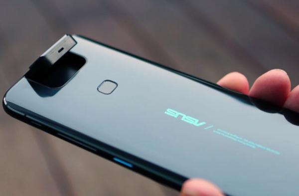 Обзор Asus Zenfone 6: флагманский телефон, не имеющий аналогов Обзор Asus Zenfone 6: флагманский телефон, не имеющий аналогов