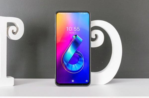 Обзор Asus Zenfone 6: флагманский телефон, не имеющий аналогов Обзор Asus Zenfone 6: флагманский телефон, не имеющий аналогов