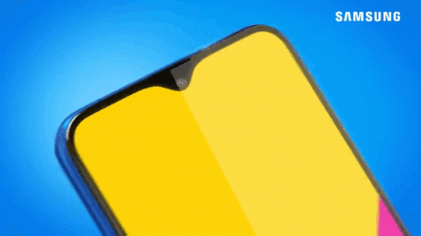 Обзор смартфона Samsung Galaxy M20: долгожитель с треугольной "челкой" Обзор смартфона Samsung Galaxy M20: долгожитель с треугольной "челкой"