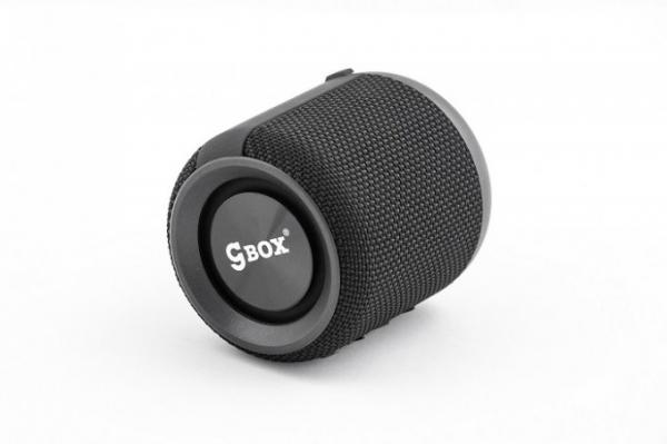 CGBox портативная беспроводная акустика CGBox портативная беспроводная акустика