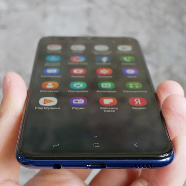 Обзор смартфона Samsung Galaxy M20: долгожитель с треугольной "челкой" Обзор смартфона Samsung Galaxy M20: долгожитель с треугольной "челкой"