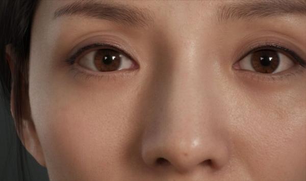 Технология от Epic Games полностью копирует движения и мимику человека в цифрового аватара Технология от Epic Games полностью копирует движения и мимику человека в цифрового аватара