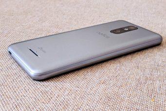 Обзор TP-Link Neffos C7 Lite — ультрабюджетник на Android Go Обзор TP-Link Neffos C7 Lite — ультрабюджетник на Android Go