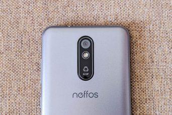 Обзор TP-Link Neffos C7 Lite — ультрабюджетник на Android Go Обзор TP-Link Neffos C7 Lite — ультрабюджетник на Android Go