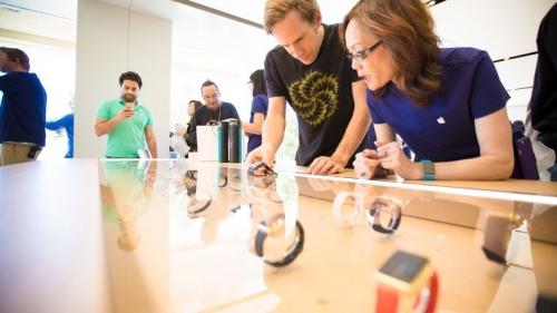 iPhone designer Jony Ive is leaving Apple iPhone designer Jony Ive is leaving Apple