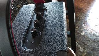 Репортаж с московской презентации новой линейки портативных колонок Marshall Репортаж с московской презентации новой линейки портативных колонок Marshall