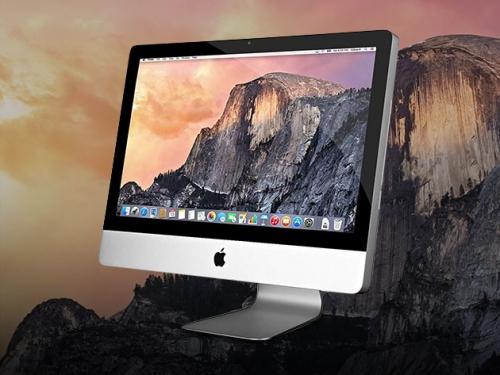 Get your hands on a refurbished 21.5-inch iMac for just $379 Get your hands on a refurbished 21.5-inch iMac for just $379