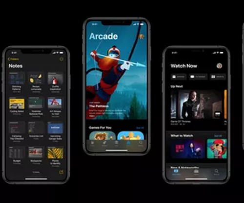 The iPod Touch 2019 is the cheapest way to iOS 13 The iPod Touch 2019 is the cheapest way to iOS 13