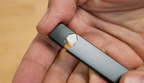 Репортаж с официальной презентации JUUL в Украине Репортаж с официальной презентации JUUL в Украине