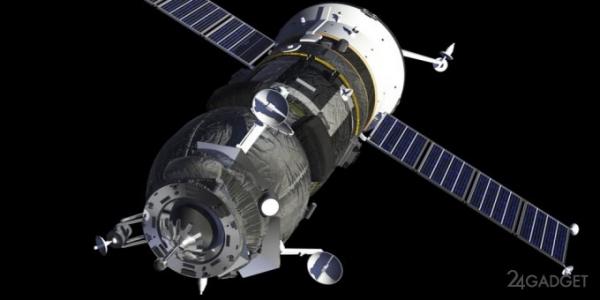 Многоразовая капсула ESA Space Rider будет летать на орбиту и обратно (3 фото) Многоразовая капсула ESA Space Rider будет летать на орбиту и обратно (3 фото)