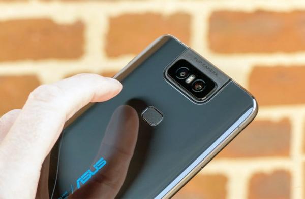 Обзор Asus Zenfone 6: флагманский телефон, не имеющий аналогов Обзор Asus Zenfone 6: флагманский телефон, не имеющий аналогов